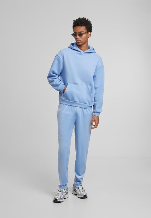 Actual product image Urban Classics Upscale Faith Is Strength Fluffy Hoody - 178991 (S)