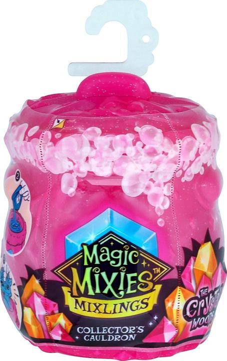 Produktbild Linex Magic Mixies - Mixlings S3 - Single (30420)