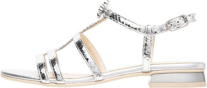 Actual product image Nero Giardini Sandalen (40)