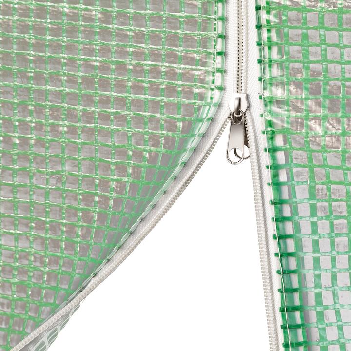 Immagine prodotto tectake Tenda in foil