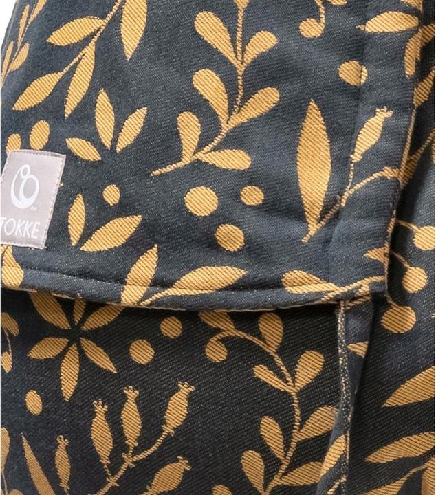 Produktbild Stokke Limas™ Babytrage Plus Floral Gold