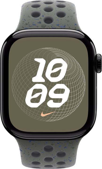 Image du produit Apple Bande Nike Sport (40 mm, Fluoroélastomère)
