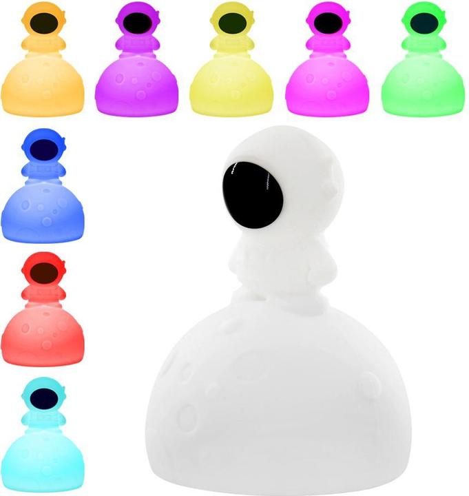 Actual product image Lumiworld LumieWorld - LumiPets Junior Astronaut (LP0006)