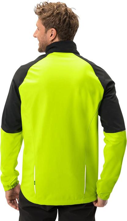 Produktbild Vaude Wintry IV Jacke (XL)