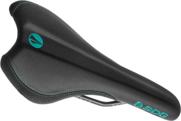 Actual product image Sdg Radar MTN Lux-Alloy