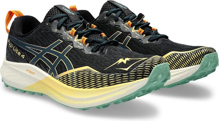 Produktbild ASICS Performance Fuji Lite 4 (44)