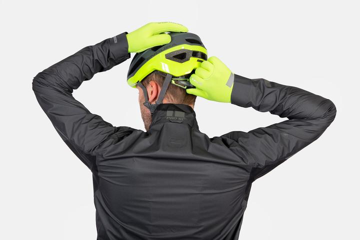 Actual product image Endura Pro SL Waterproof Shell Jacket (L)