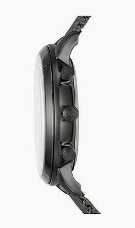 Actual product image Fossil Copeland (Analogue wristwatch, 42 mm)