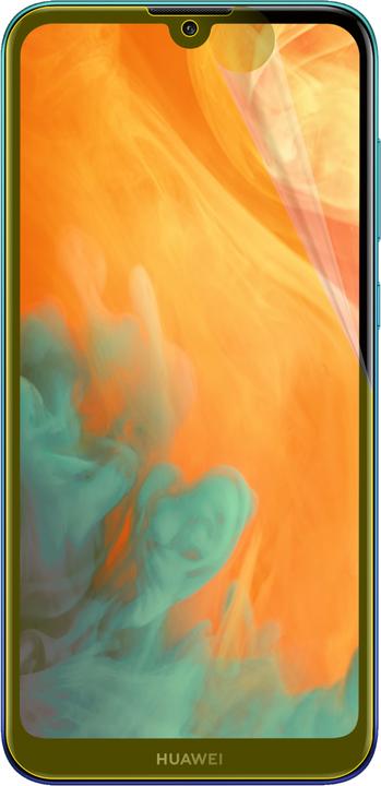 Immagine prodotto Dipos Pellicola Protettiva Full-Cover 3D (2 Pezzo/i, Huawei Y7 (2019))