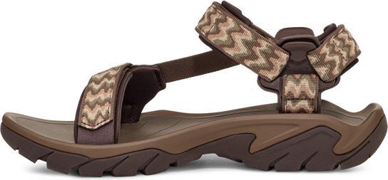 Actual product image Teva Terra Fi 5 Universal (45.5)