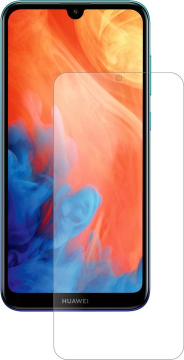 Image du produit Dipos Film de Protection d’écran Anti-Shock (1 pièce(s), Huawei Y7 (2019))