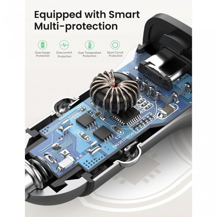 Immagine prodotto Ugreen Caricabatterie da auto