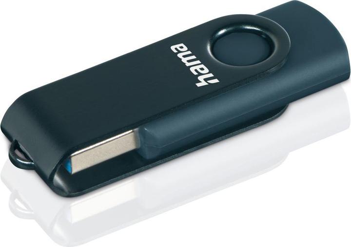 Immagine prodotto Hama Ruota (64 GB, USB 3.0, USB-A)