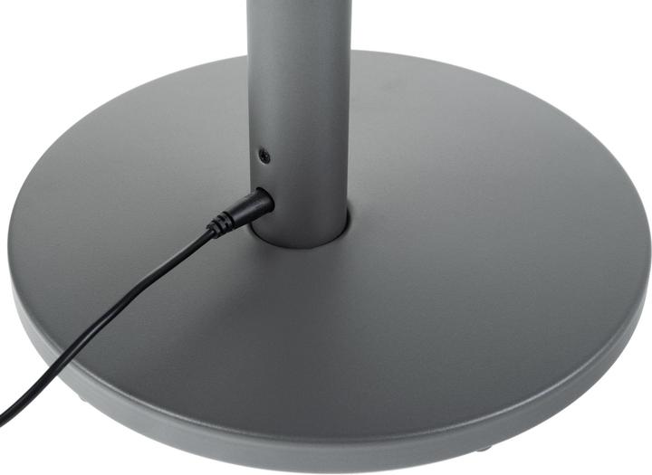 Actual product image Furber Tischventilator Vayu-Touch Mini, Typ: Tischventilator