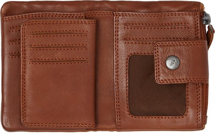 Image du produit The Chesterfield Brand Mavona Portefeuille en cuir 10 cm
