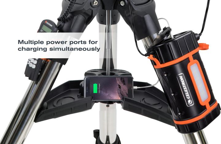 Produktbild Celestron Powertank Pro 12V 5A Li-Iron