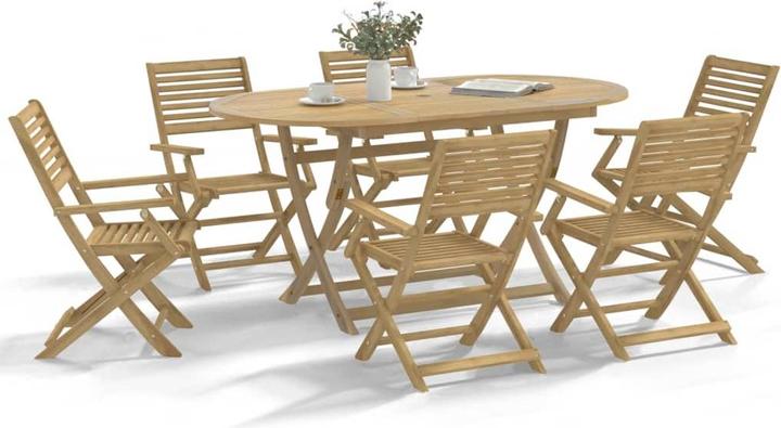 Immagine prodotto VidaXL Tilmann (85 cm)