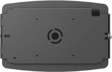 Produktbild Compulocks 2101GASB, 25.6 cm (10.1"), Samsung, Galaxy Tab Active Pro, Black, Aluminium, Wall