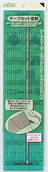 Produktbild Clover Lineal