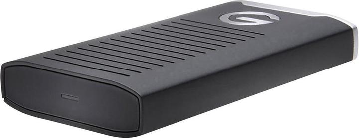Produktbild G-Tech mobile SSD R-Series (500 GB)