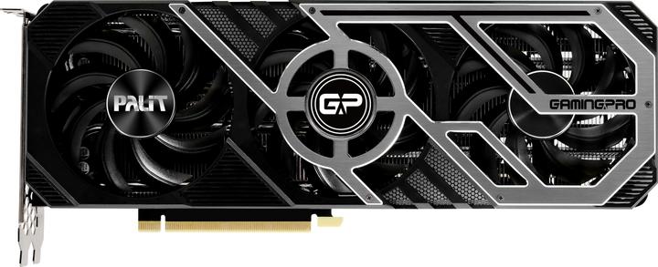 Palit nVidia GeForce RTX 3070 Ti GDDR6X (8 Go)