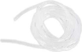 Produktbild Eneroid Kabel-Spiralschlauch, flexibel, 3m (Kabelspiralschlauch, 300 cm)