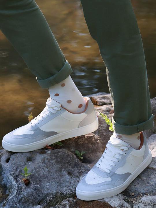 Image du produit Bleuforêt Urban Pois (43 - 46)