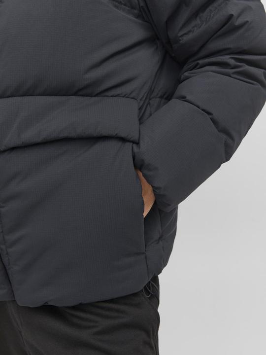 Actual product image Jack & Jones Plain Padded Jacket (S)