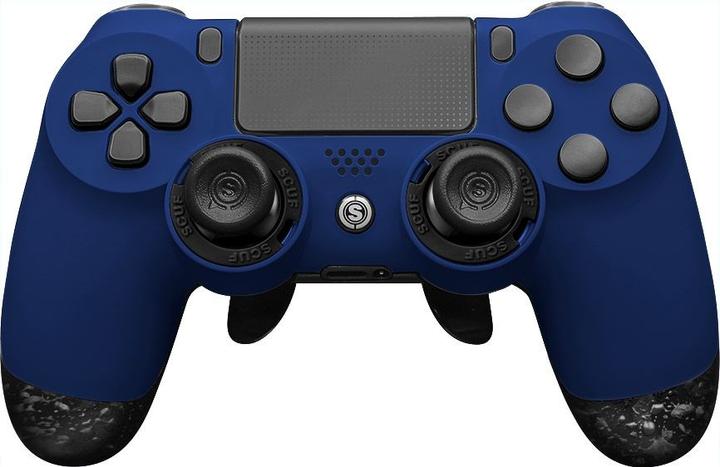 Actual product image Scuf Infinity 4PS Pro - Dark Blue (PC, PS4)