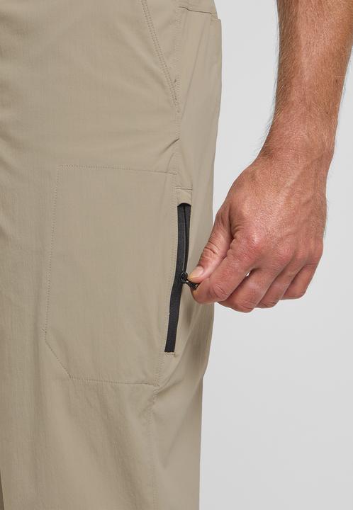 Produktbild Jack Wolfskin Wagami Pants M (58)