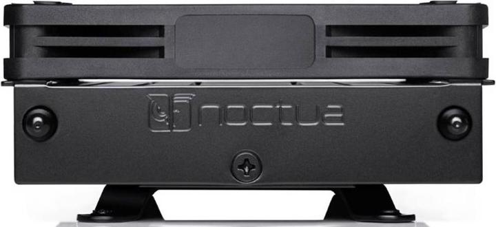 Produktbild Noctua NH-L9a-AM4 chromax.black (37 mm)