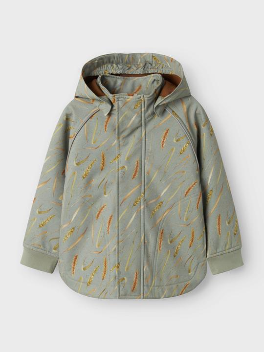 Image du produit Name it ALFA08 Softshell-Jacke (98)