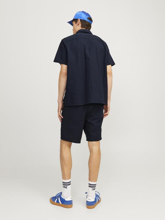 Immagine prodotto Jack & Jones Camicia dalla vestibilità rilassata Camicia (S)