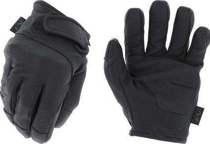Actual product image Mechanix Wear Mechanix Gloves for Power Structures, Needle Resistant Covert, XL Size (XL)