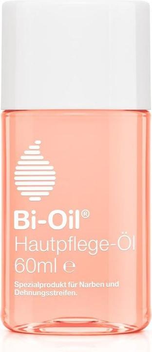 Produktbild Bi-Oil Hautpflege-Öl (Körperöl, 60 ml)