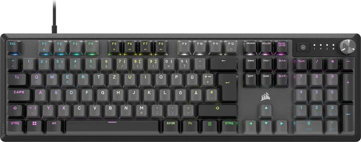 Corsair K70 Core (DE, Kabelgebunden)