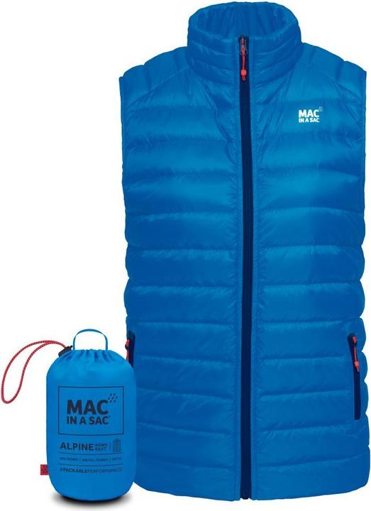Produktbild Mac in a Sac Alpine (XL)