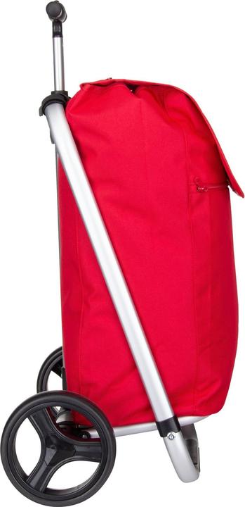 Produktbild reisenthel shopping trolley red