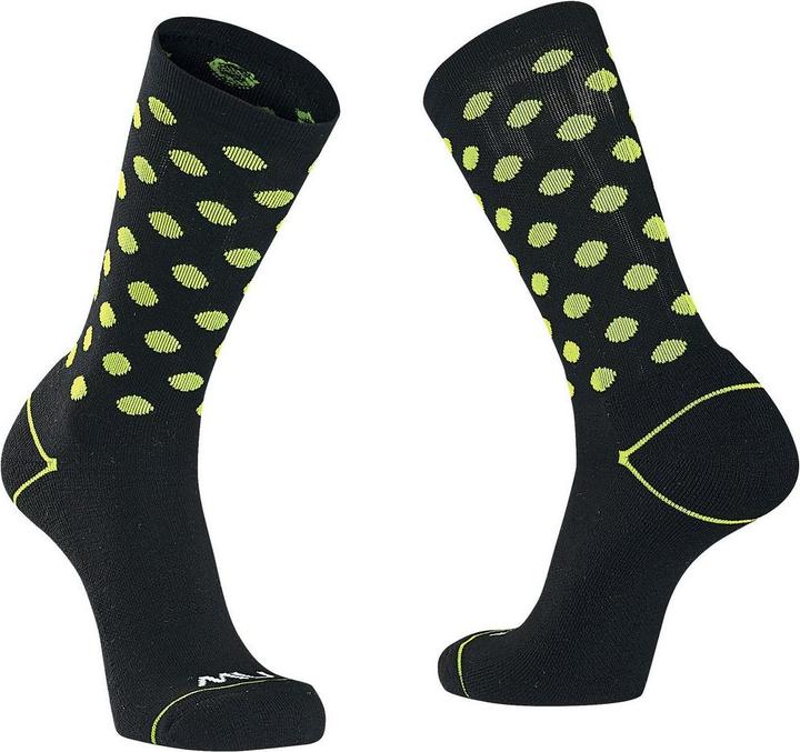 Northwave CORE SOCK Fahrradsocken (S)