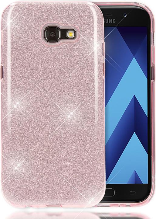 Produktbild Nalia Handyhülle (Samsung Galaxy A5 (2017))