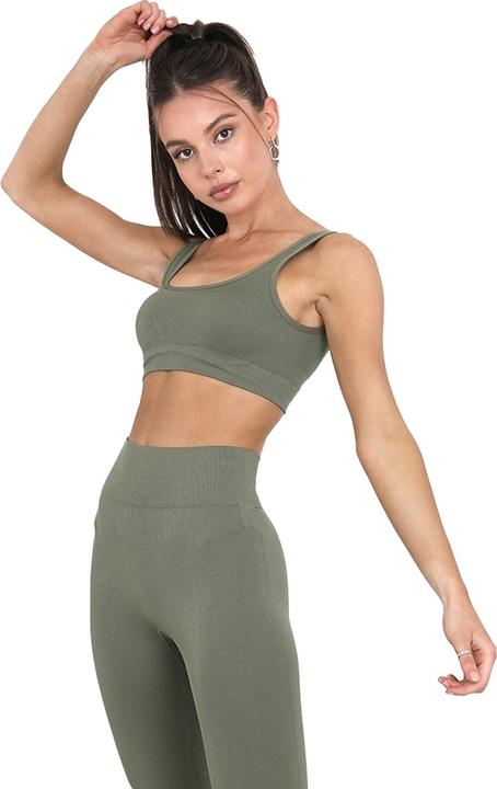 Image du produit Hoxton Haus Bralette (XS, S)