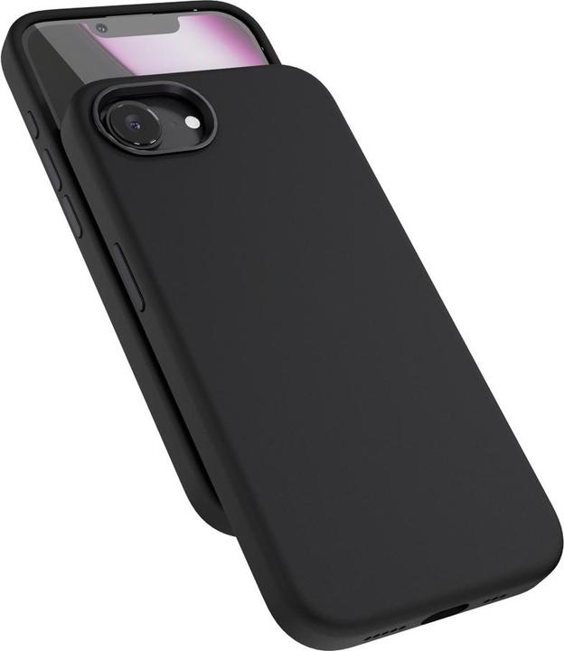 Produktbild Epico Mag+ Silicone (Apple iPhone 16e)