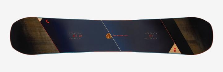 Produktbild Head Daymaker Lyt Snowboard (159W)