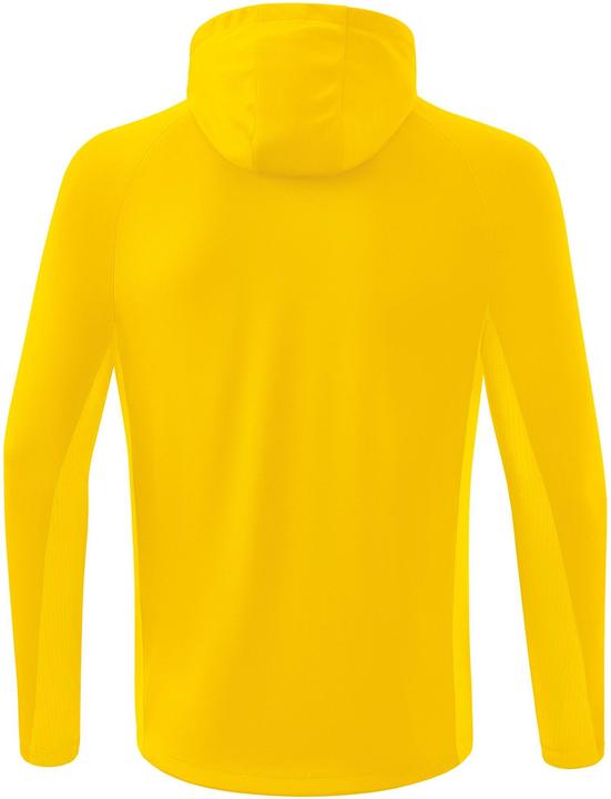 Produktbild Erima Liga Star Trainingsjacke mit Kapuze (4XL)