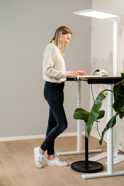 Image du produit Ledvance Lampadaire de bureau (5600 lm)
