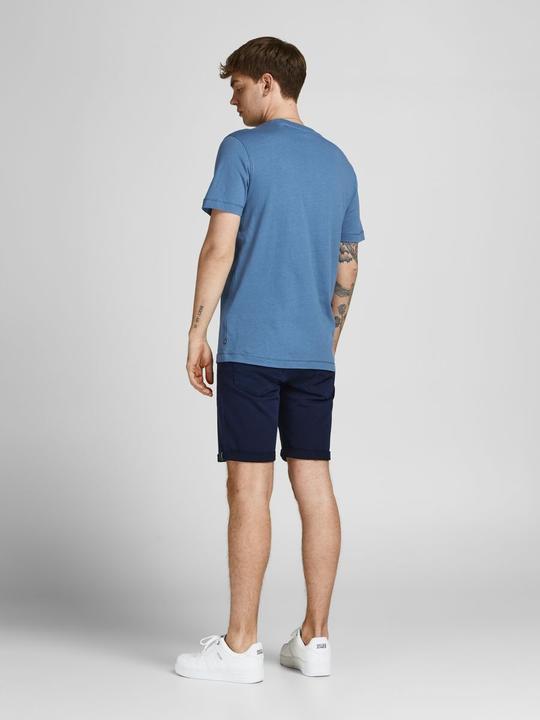 Actual product image Jack & Jones Maritime print T-shirt (XS)