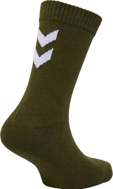 Produktbild hummel Hmlmake My Day Sock 5-Pack (5er Pack, 37 - 40)