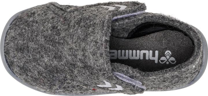 Actual product image hummel Wool Slipper Children (22)