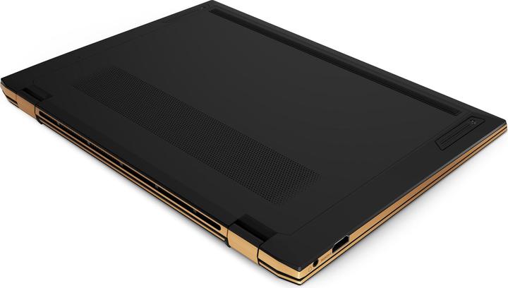 Produktbild MSI Summit 13 AI+ Evo A2VMTG-007 Intel Core Ultra 7 258V 33.78cm 13.3Zoll FHD+ 32GB DDR5 - Core... (13.30", Intel Core Ultra 7 258V, 32 GB, 1000 GB, DE)