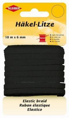 Produktbild Kleiber Häkel-Litze (1 Stk.)